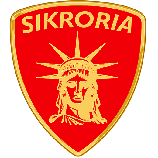 Sikroria Automotive - 1st Hypercar Handcrafted in NYC